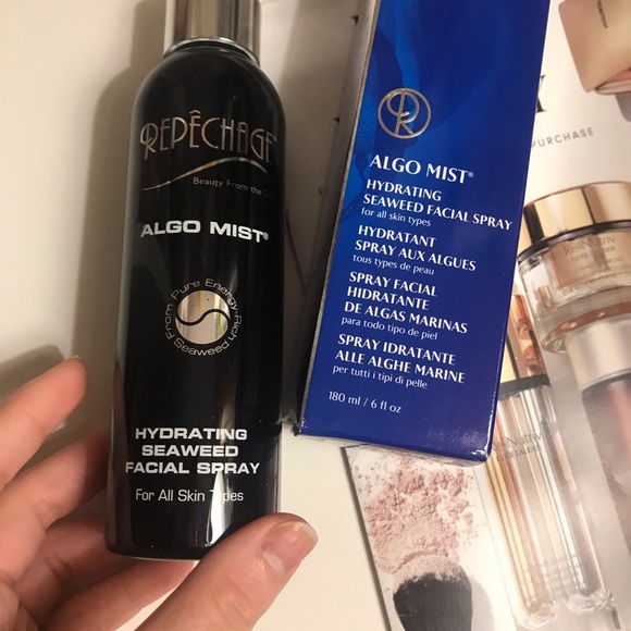 REPECHAGE algo facial spray new - Picture 3 of 3